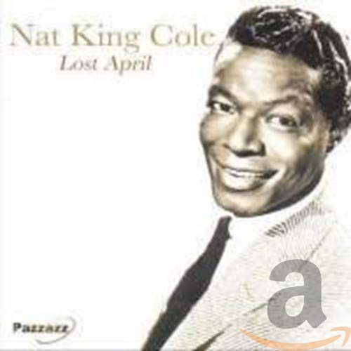 Lost April