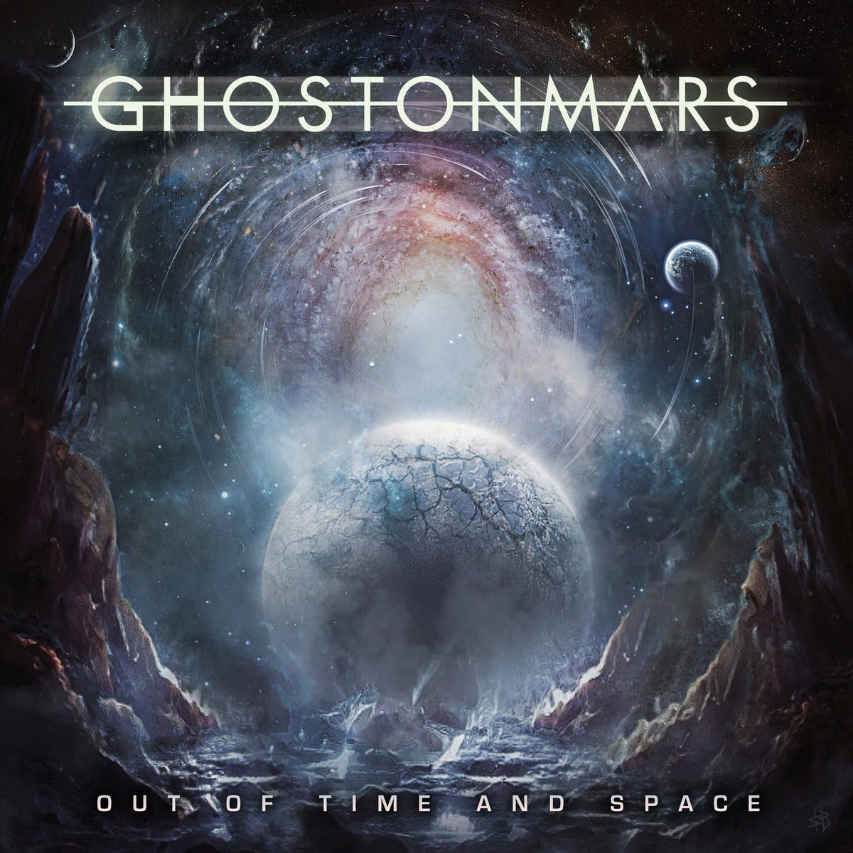 Out Of Time And Space