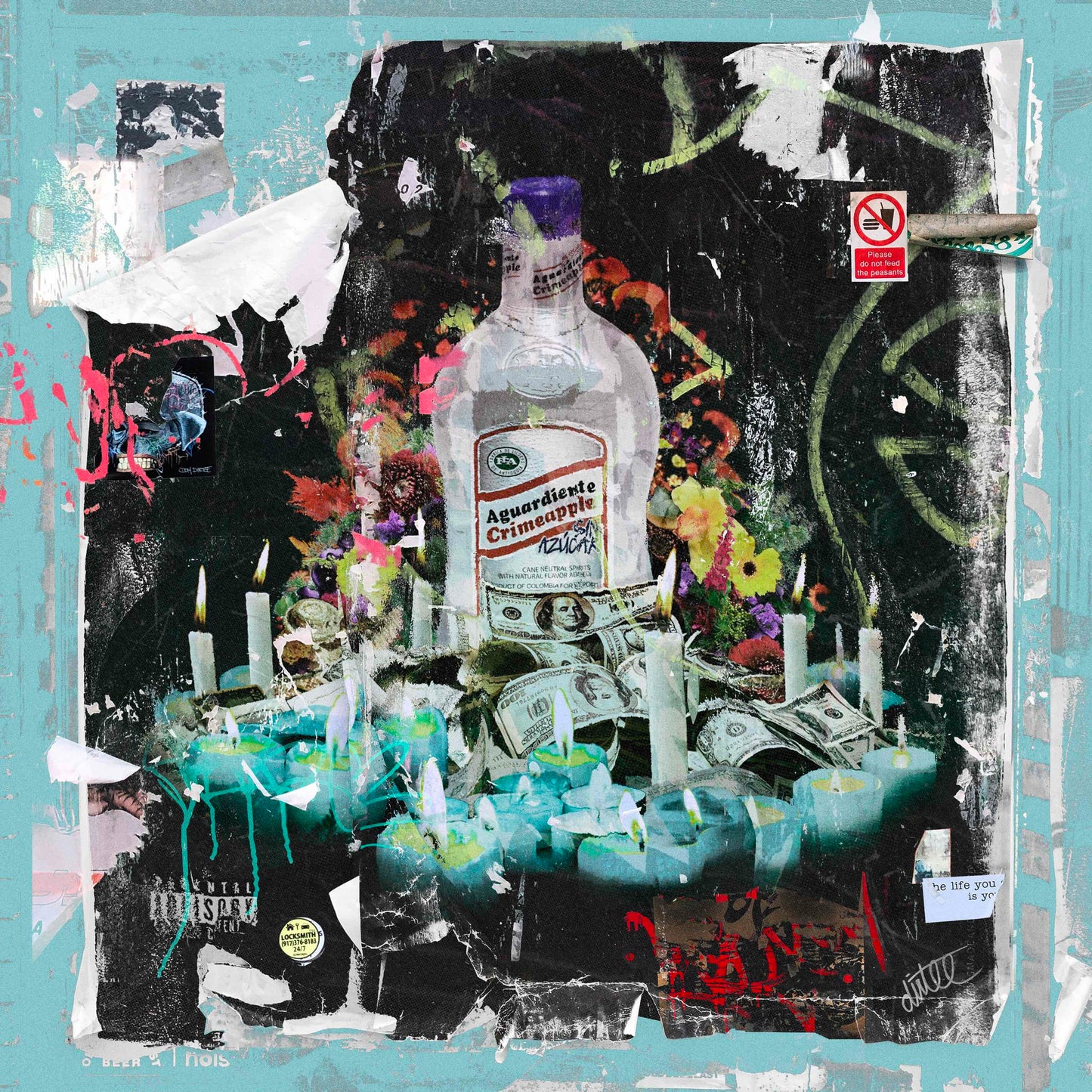 Aguardiente