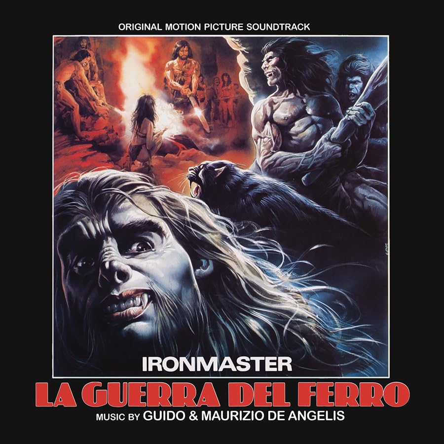 Ironmaster La Guerra Del Ferro