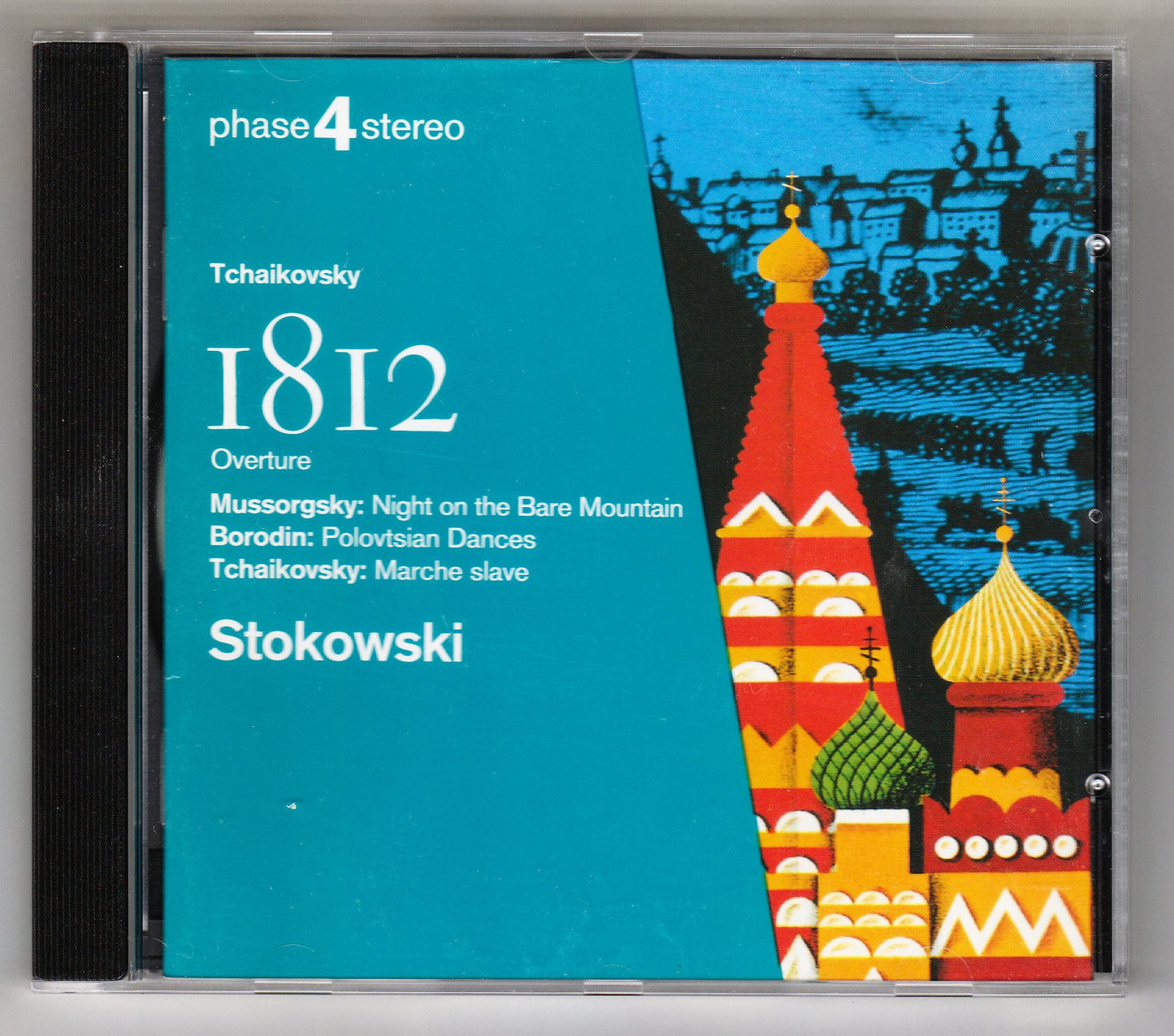 1812 Overture