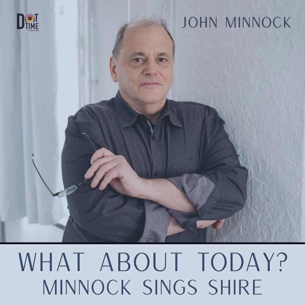 A Different Riff: Minnock Sings Shire