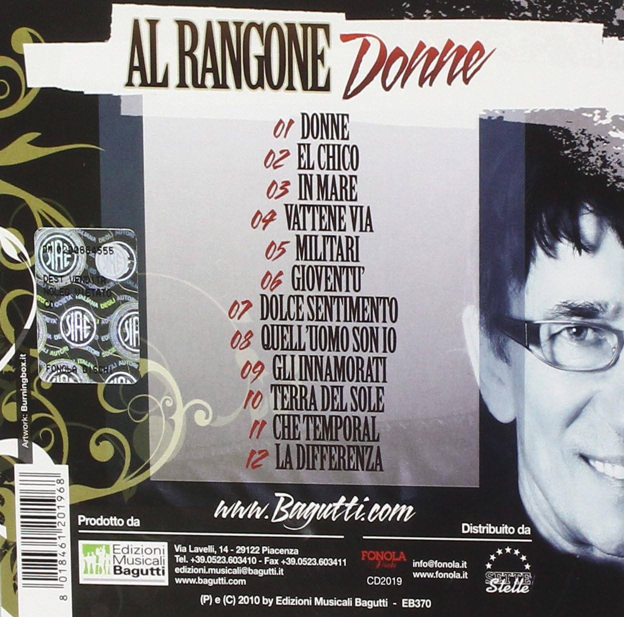 donne