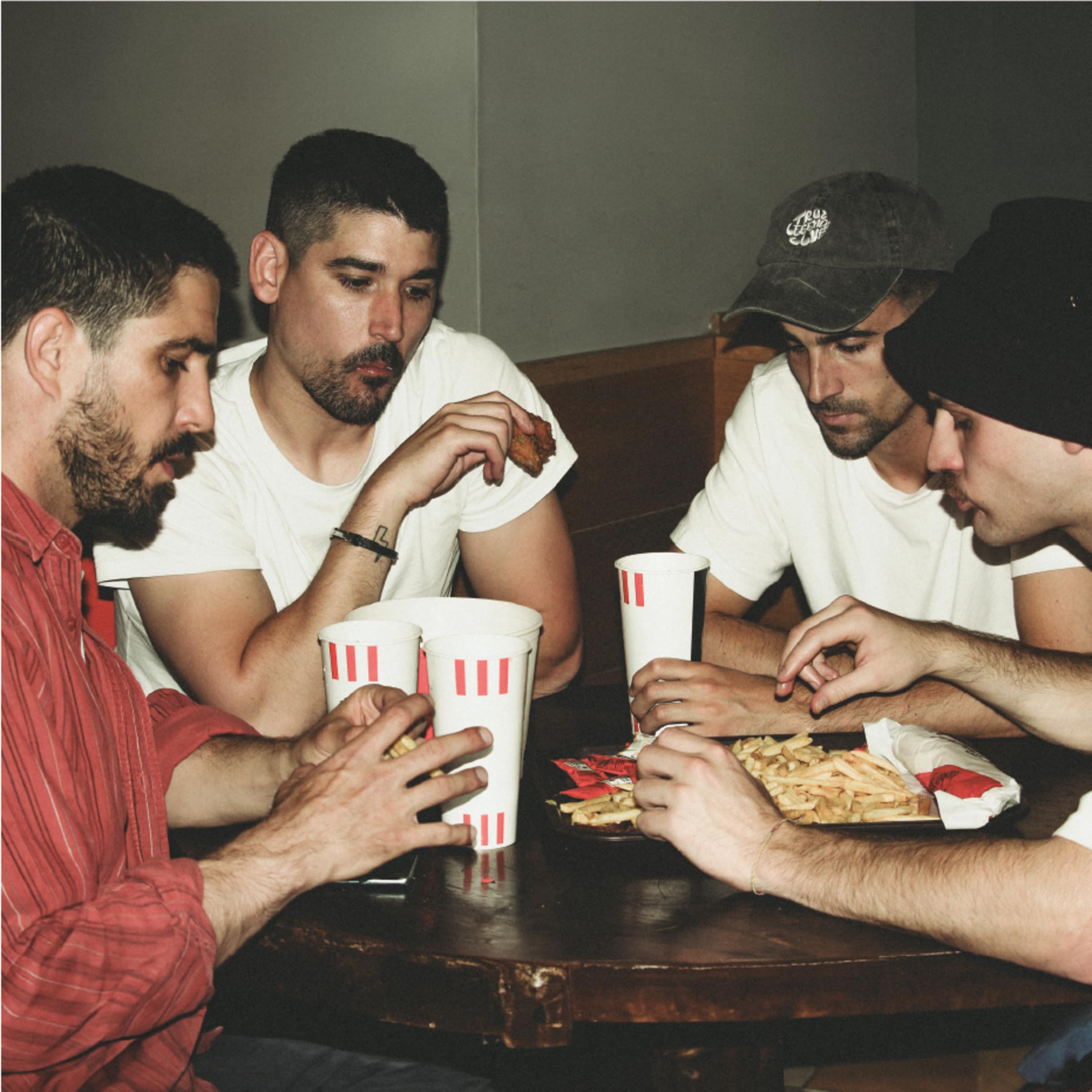 Comida Rapida