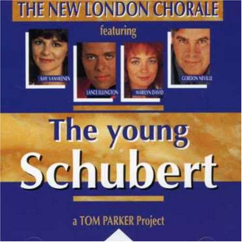 Young Schubert
