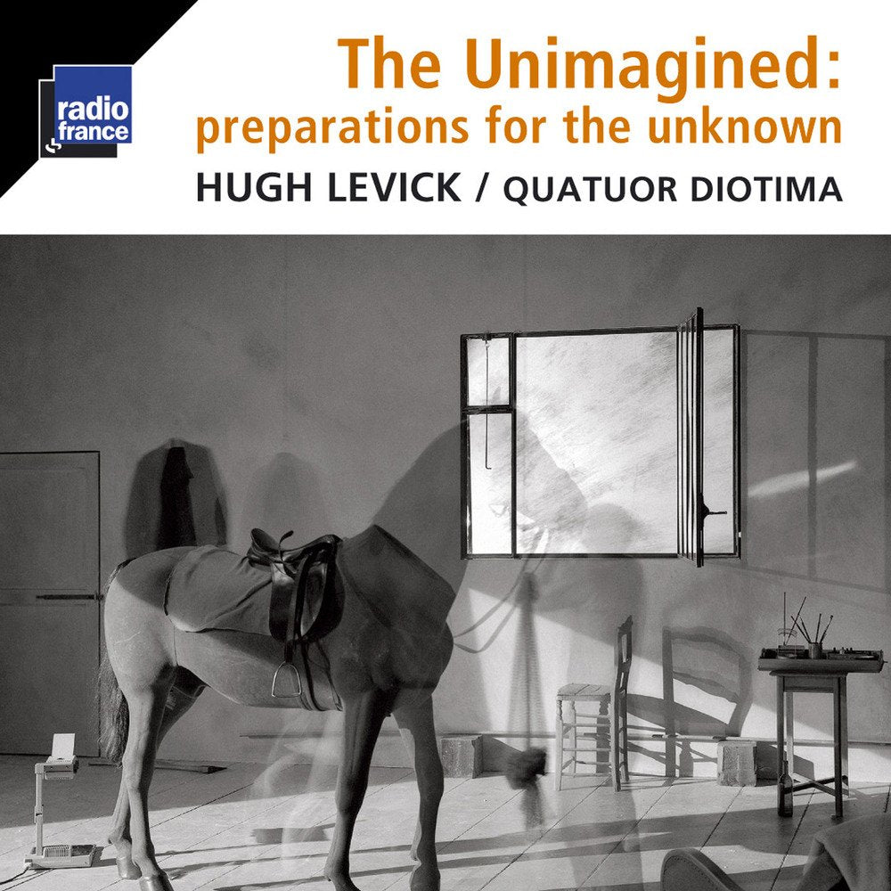 Unimagined: Preparations for the Unknown Empire