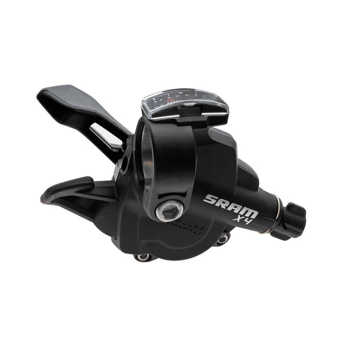 SRAM X4 Shifter Trigger 8 Speed Rear 1:1 8Speed