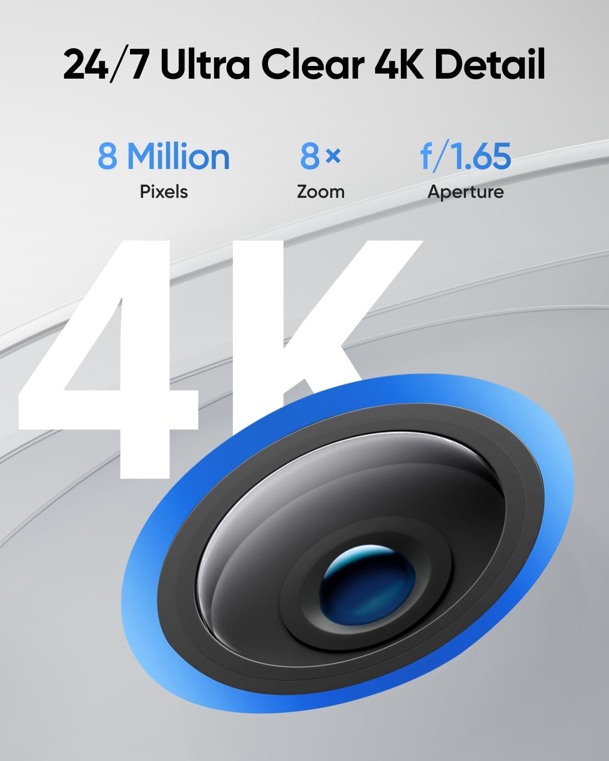 ANKER - EUFYCAM E330(PROFESSIONAL)