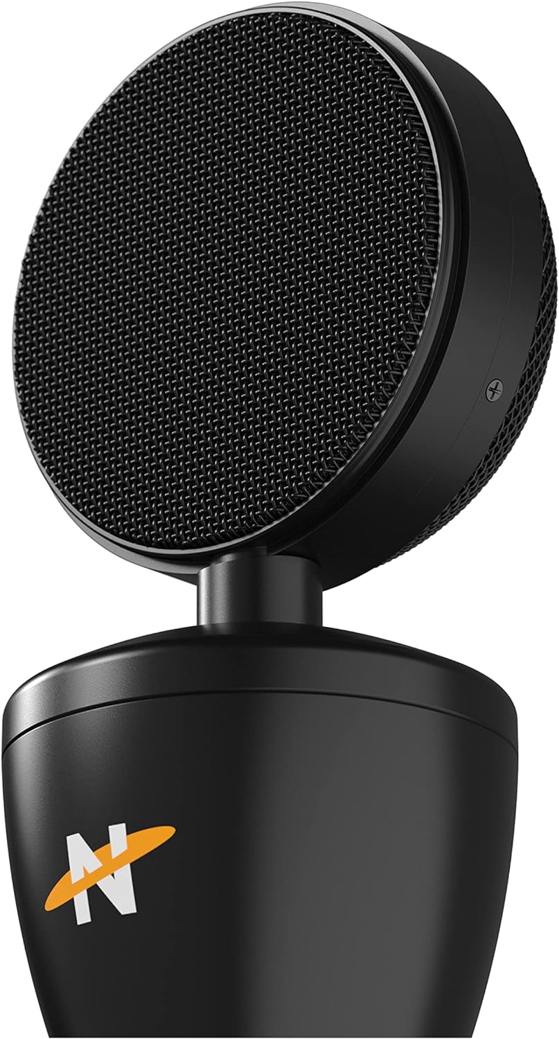 Turtle Beach® Neat Worker Bee® Ii Wired Microphone - Black