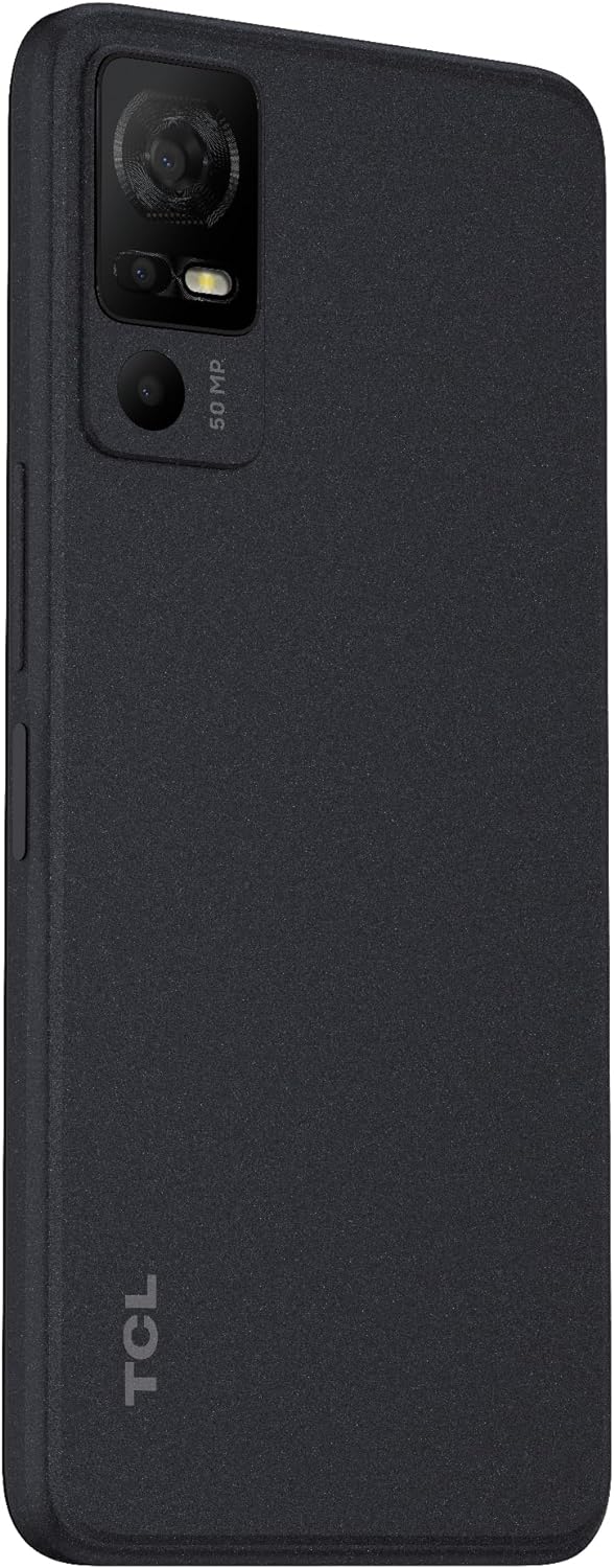 TCL 40 NXTPAPER 5G GREY 256GB