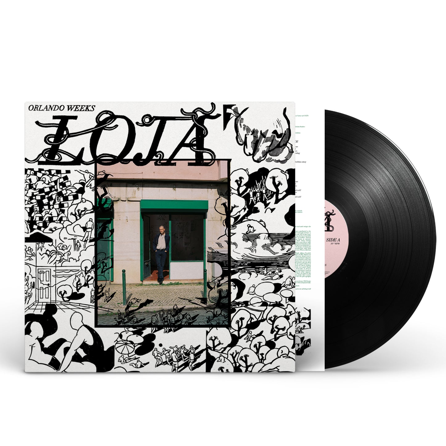 LOJA