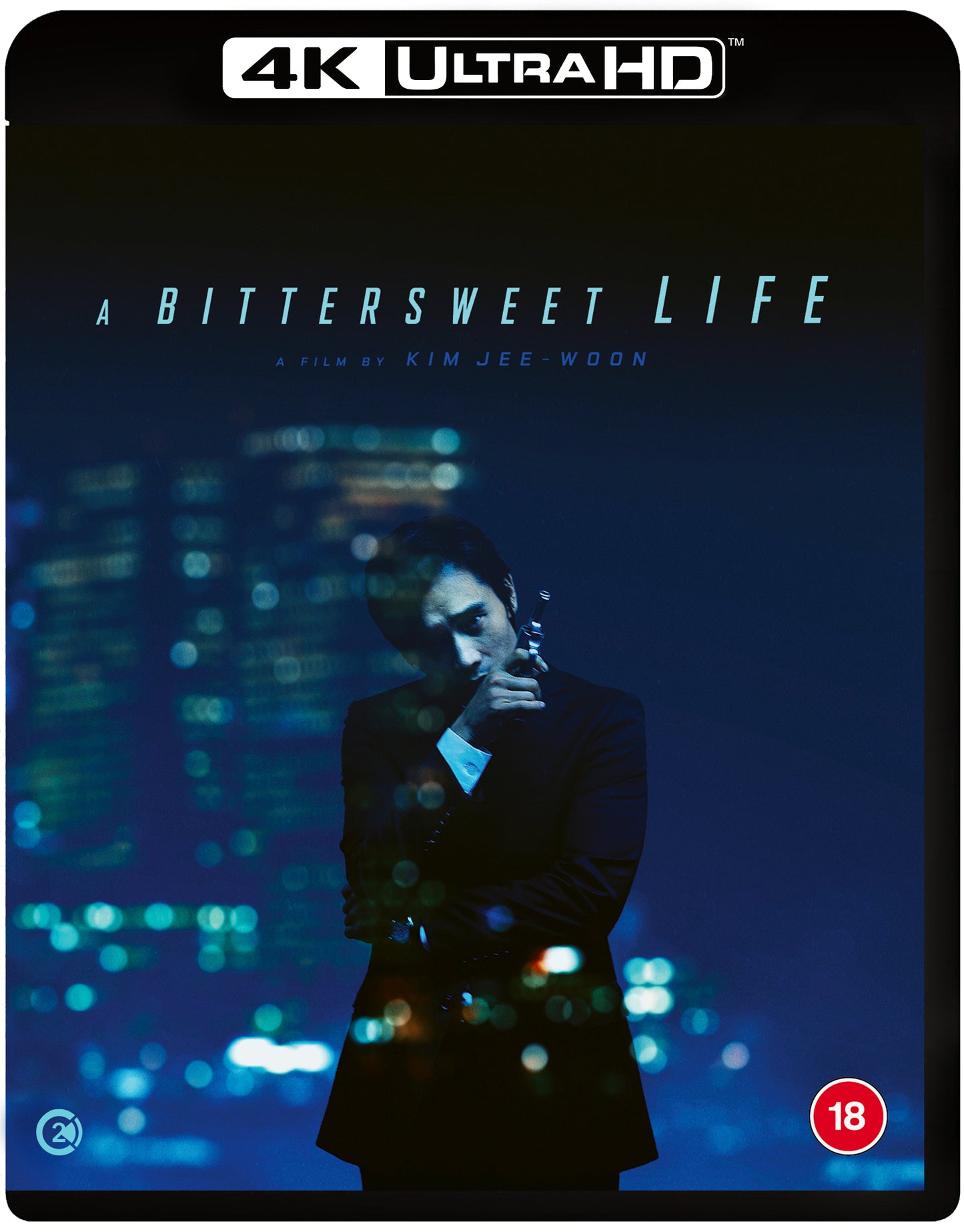 A Bittersweet Life