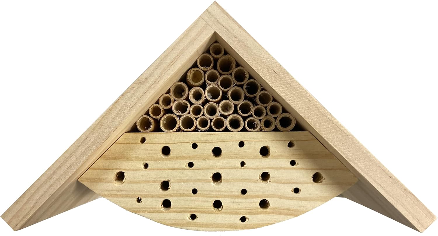 Gardenlife - Paint Your Insect Hotel Set (Kg250)