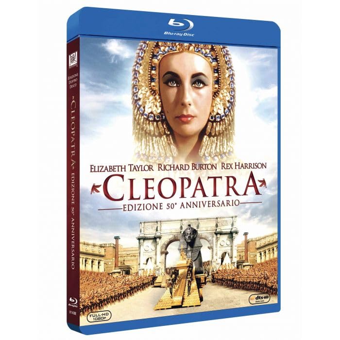 Cleopatra - (2 Bd