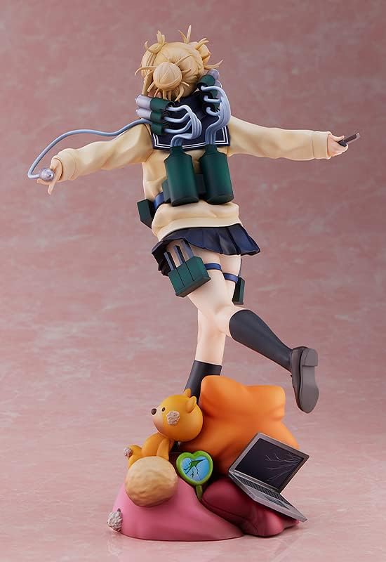 My Hero Academia: Himiko Toga 1:7 Scale PVC Figure