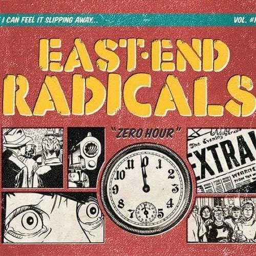 Zero Hour