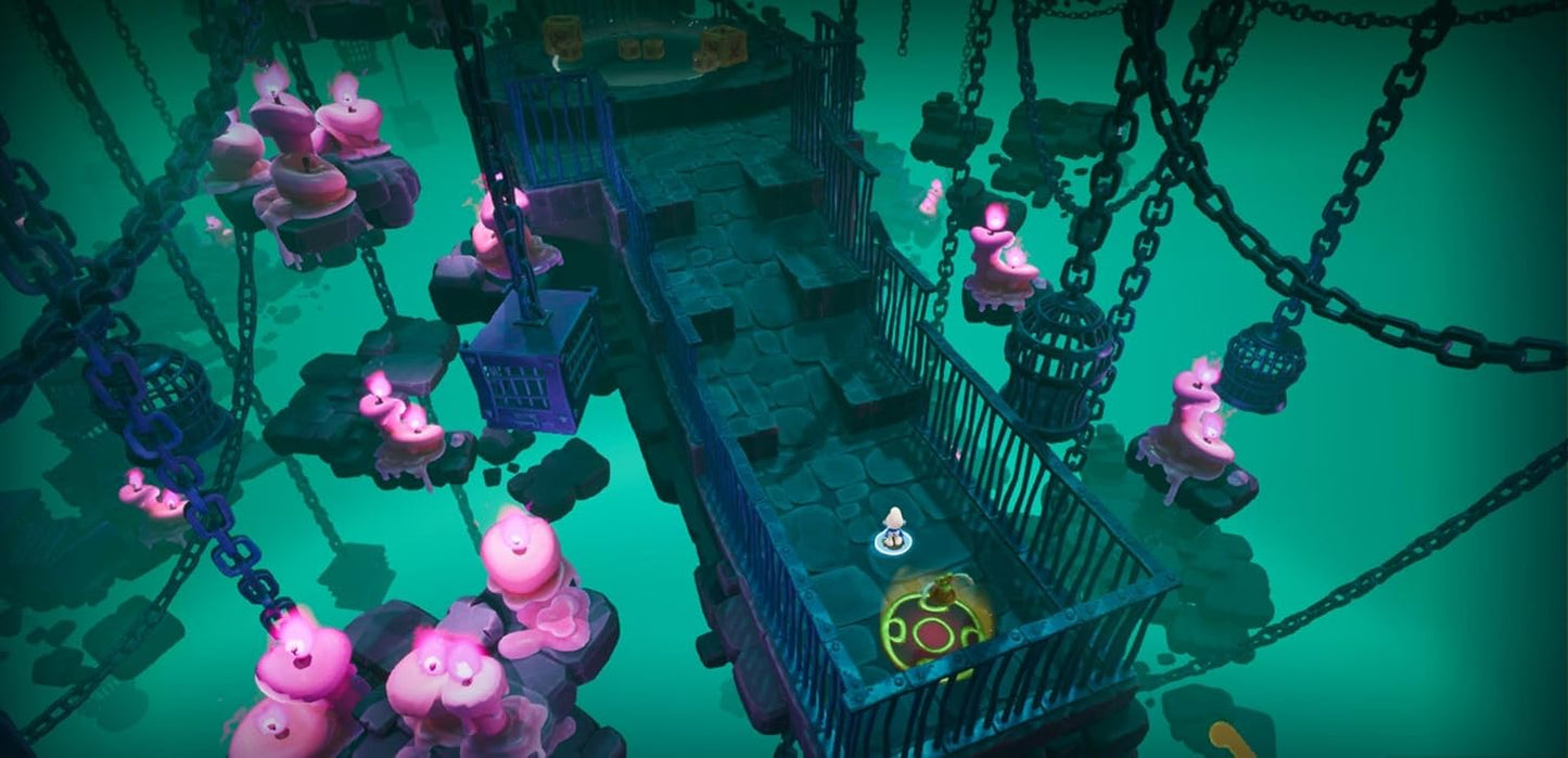 The Smurfs: Dreams - Reverie Edition