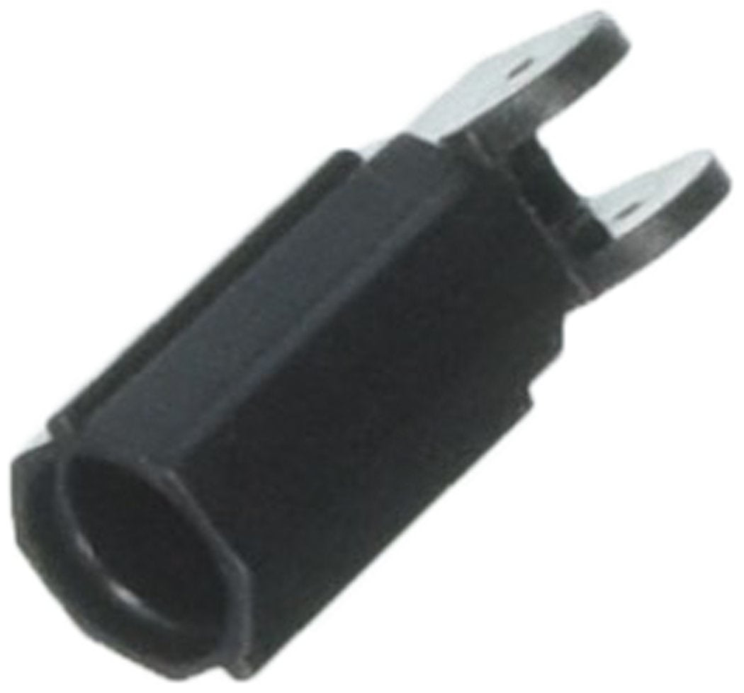 Faller 163502 Motor Holder for Diameter 7 mm Motor, Axle 24 mm/Module 0.3 Z18 Model Kit, Various