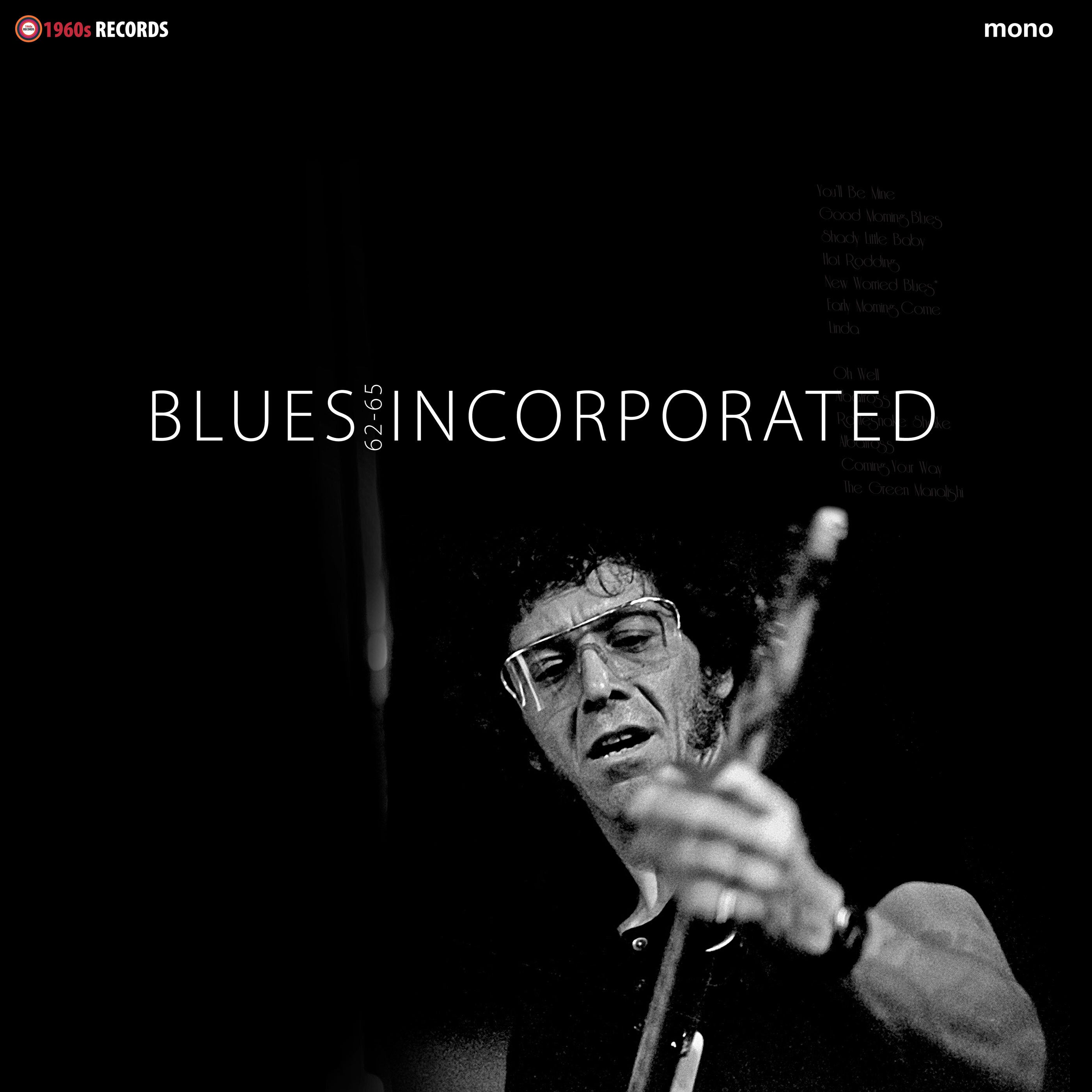 BBC Sessions 1962-1965 (RSD 2024)
