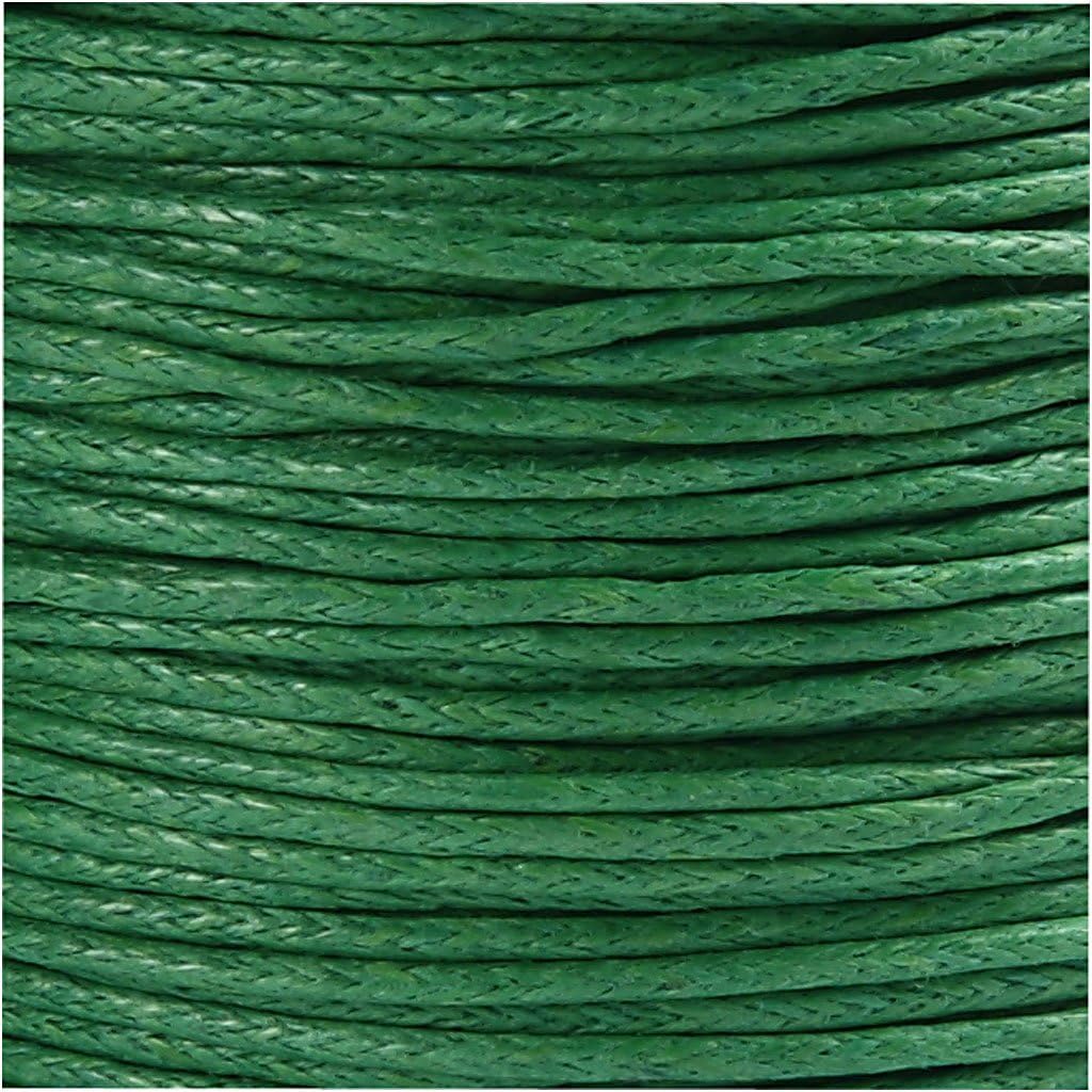 Creativ Company 51573 garen, katoen, 40 m, 1 mm