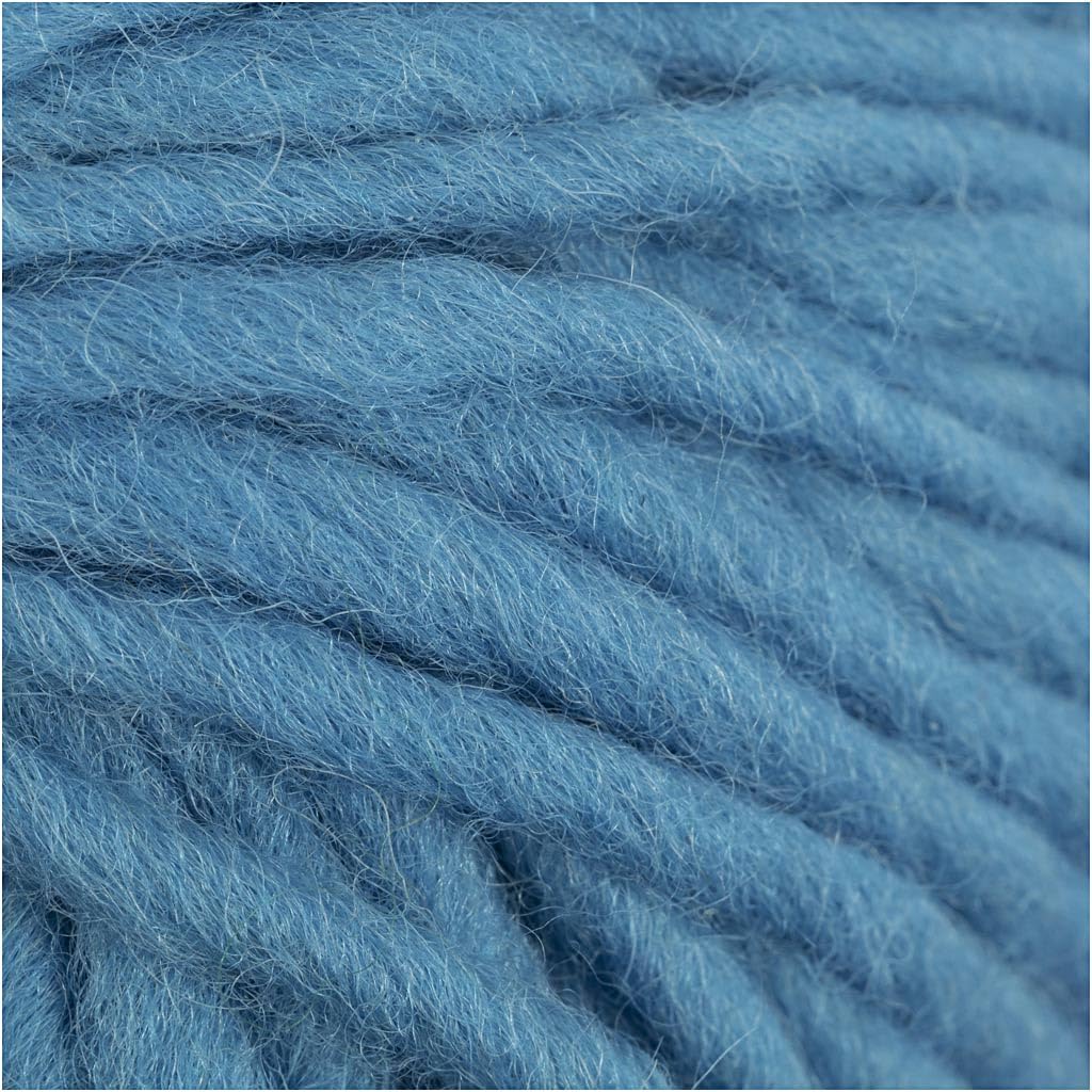 Creativ Company - Wolgaren Turquoise 50m