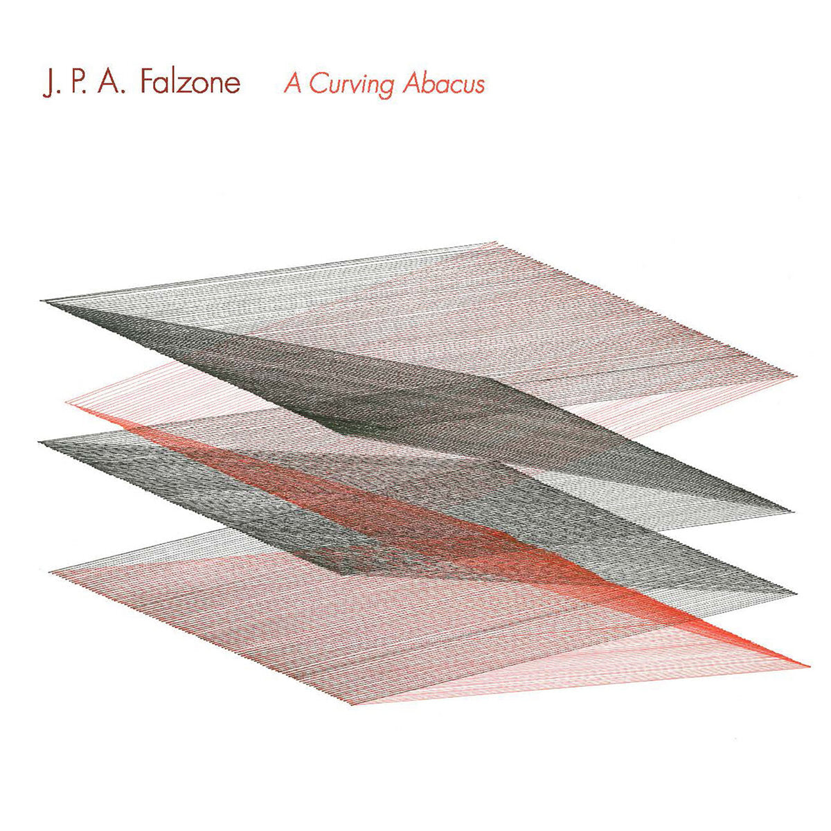 J.P.A. Falzone: A Curving Abacus