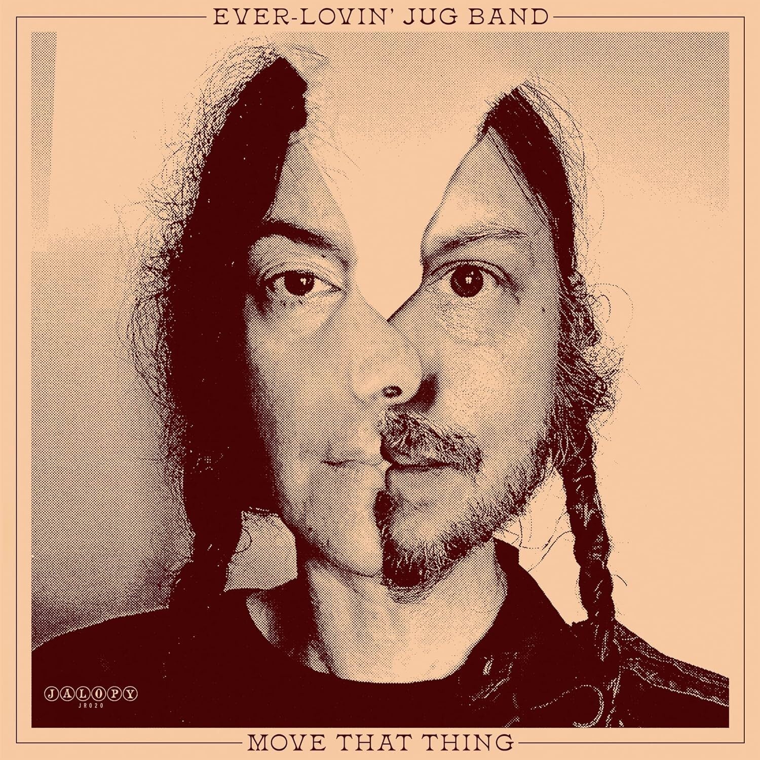 Move That Thing