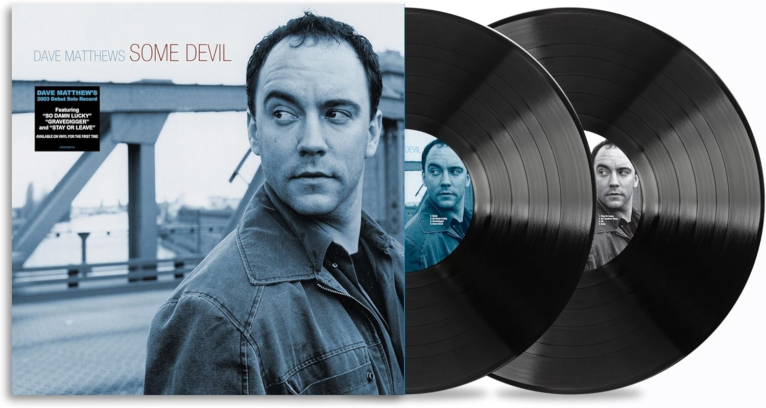 Some Devil