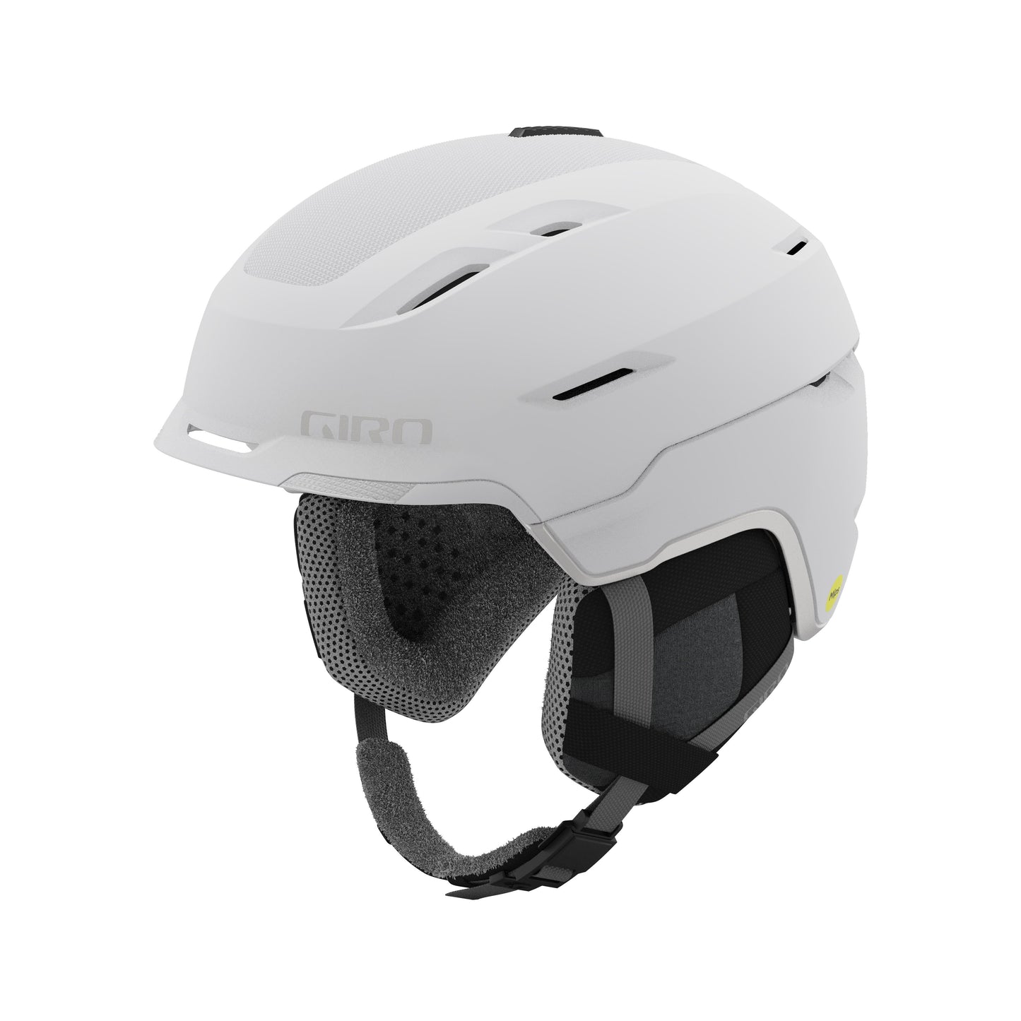 Giro Tenaya Spherical Women's Snow Helmet 2023 Matte White S 52-55.5Cm