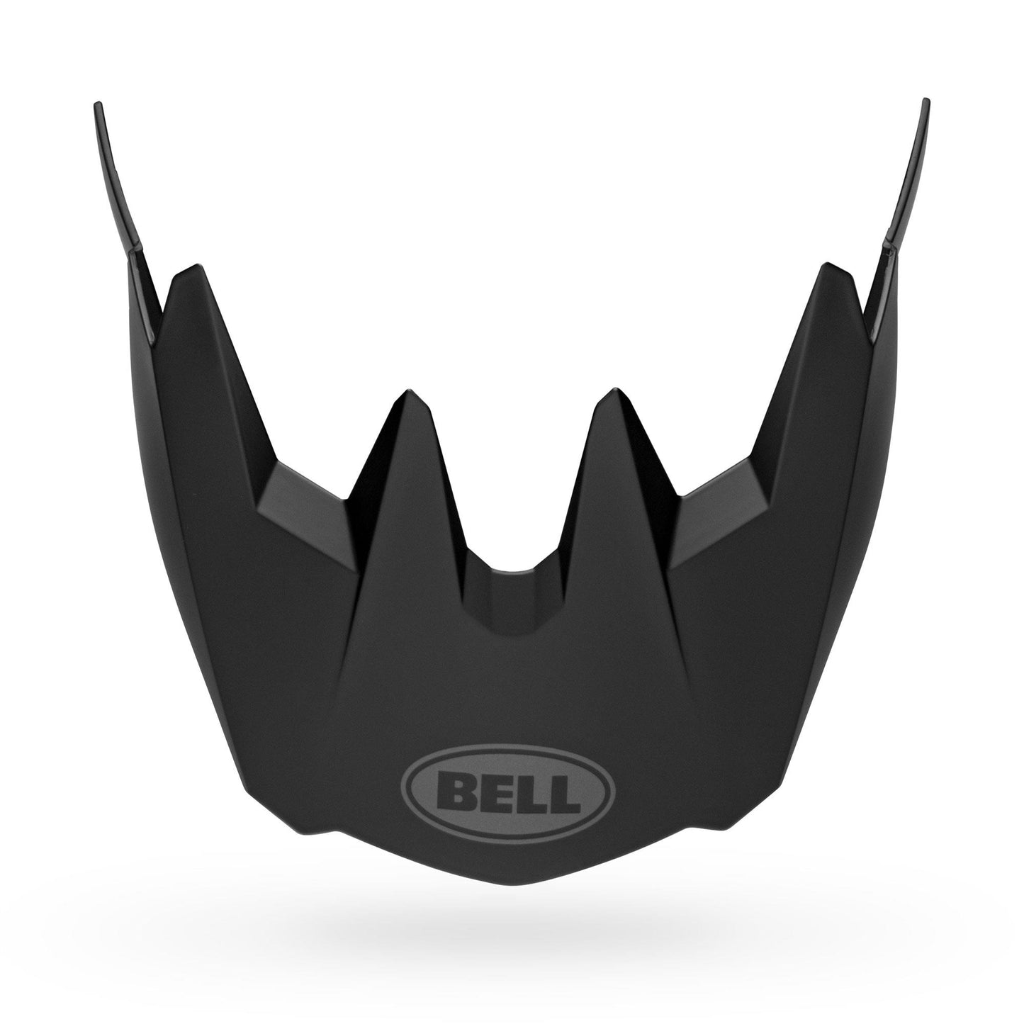 Bell Sanction 2 Helmet Visor Alpine Matte Black M-Xl