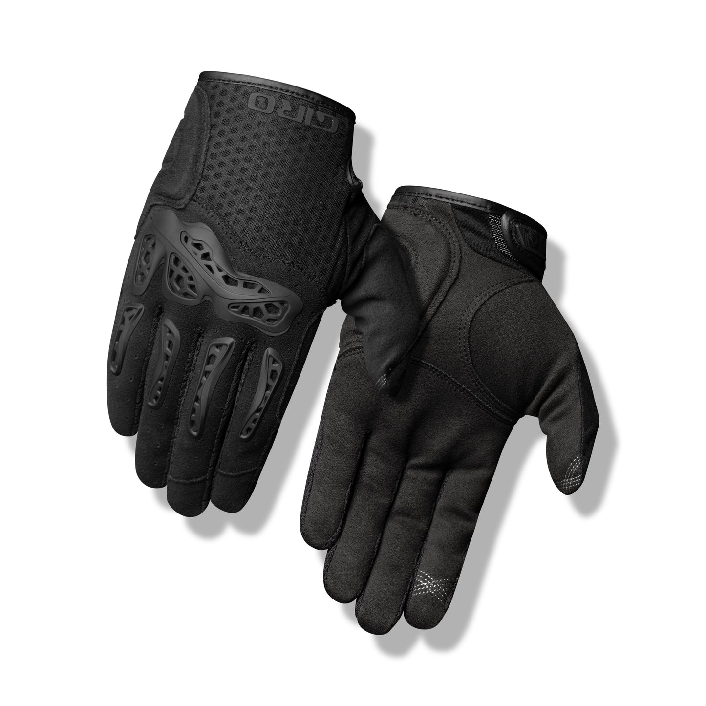 Giro Gnar Cycling Glove 2023 Black S