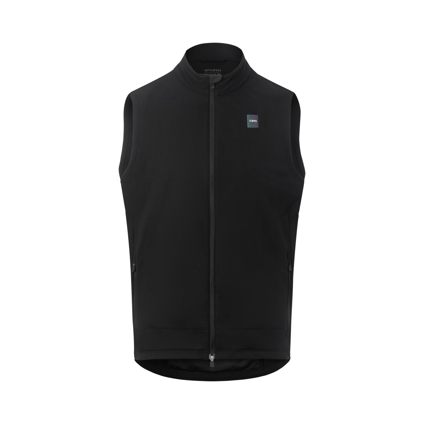 Giro Men's Cascade Insulated Vest 2022 Black 2XL