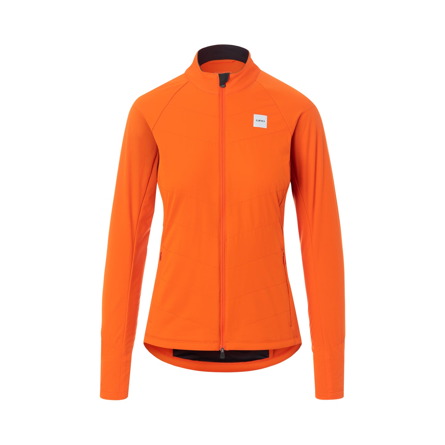 Giro Women's Cascade Insulated Jacket 2022 Vermilion XL