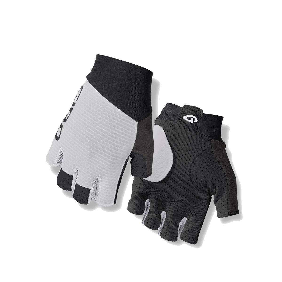 Giro Zero Cs Road Cycling Mitt 2019 White M