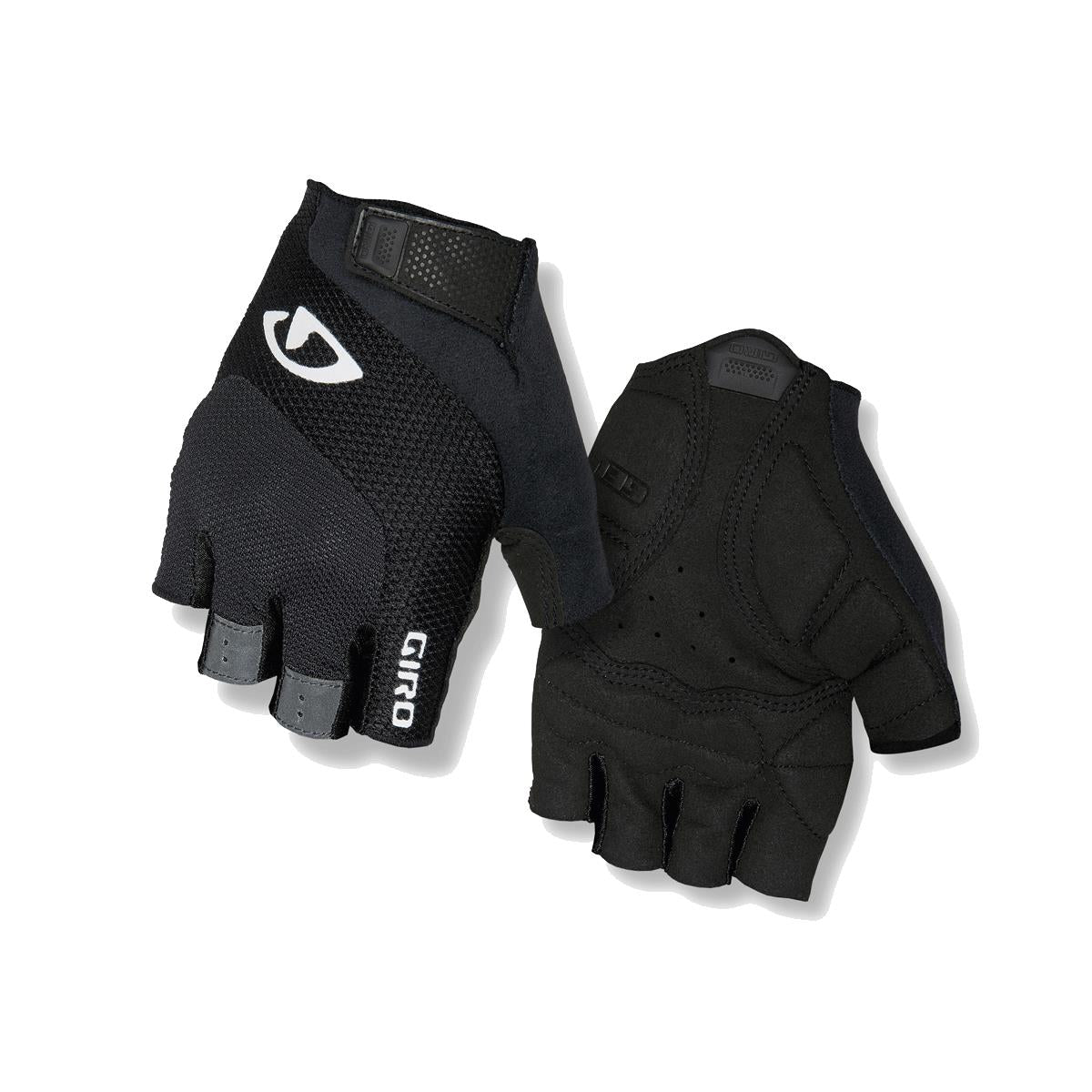 Giro Tessa Gel Women's Road Cycling Glove 2019 Black S