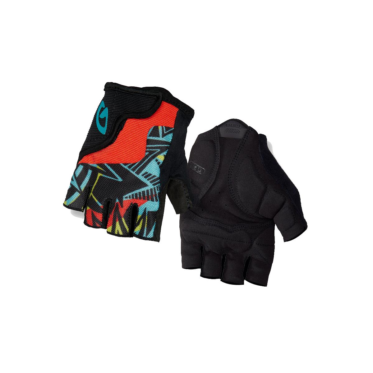 Giro Bravo JUNIOR Cycling Mitt 2019 Blast XS