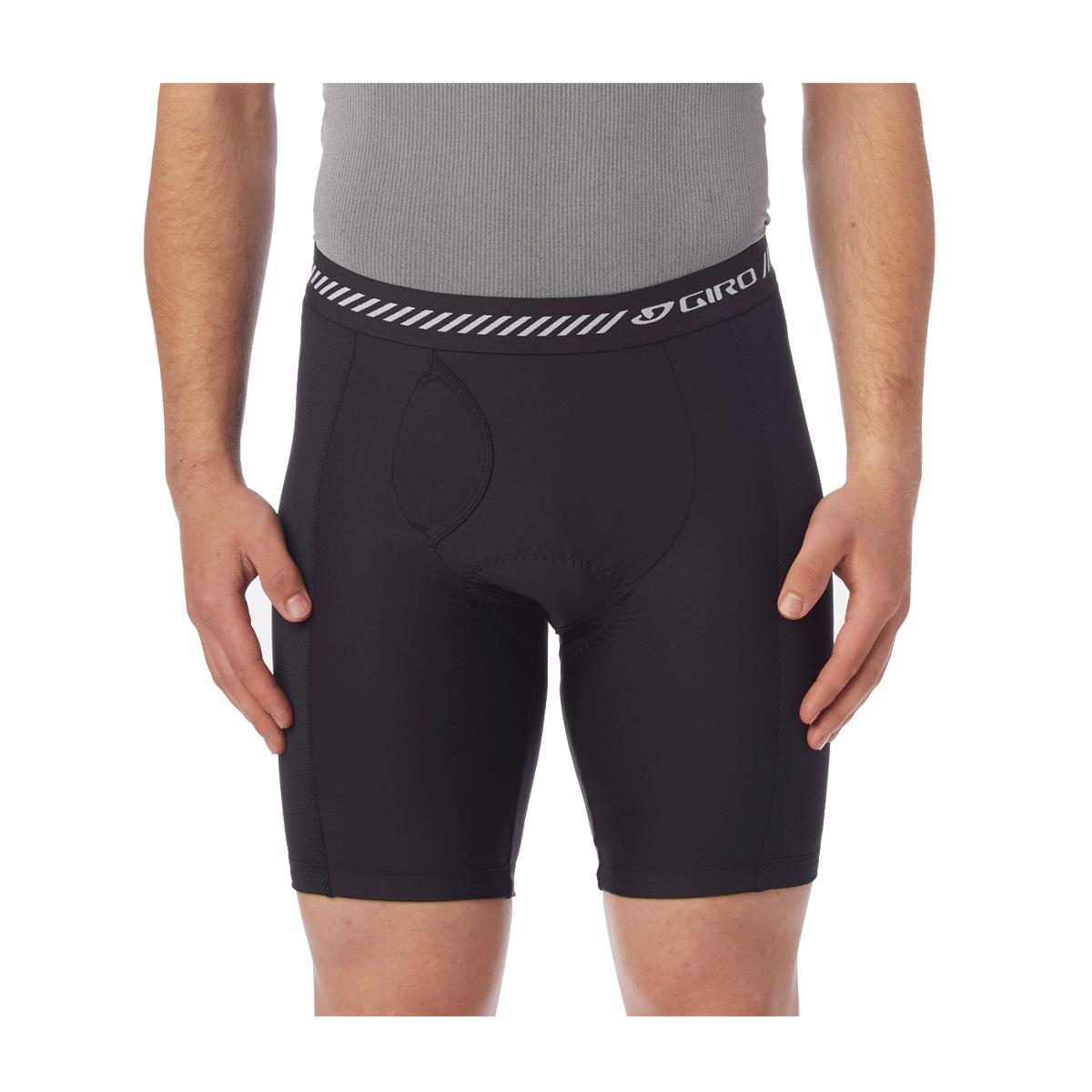 Giro Base Liner Shorts 2019 Black M