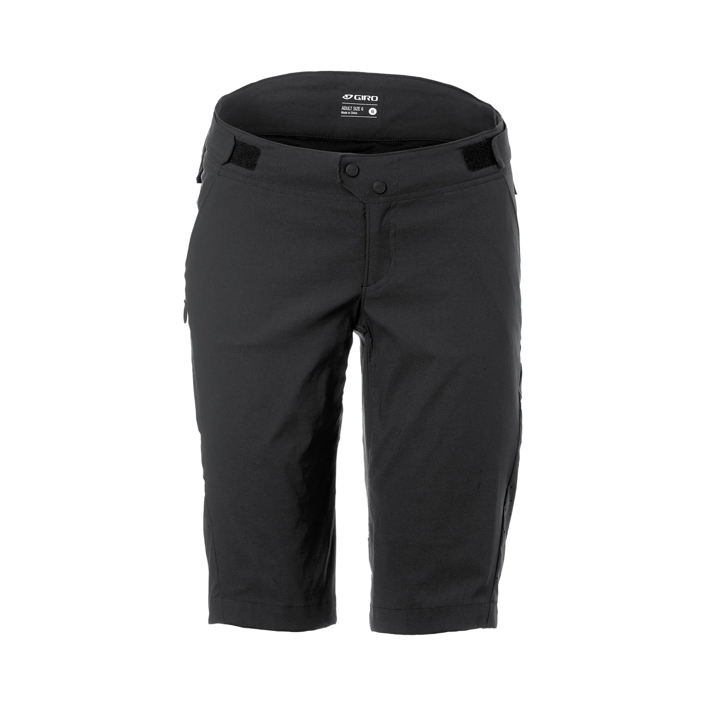 Giro Women's Havoc Shorts 2022 Black 8