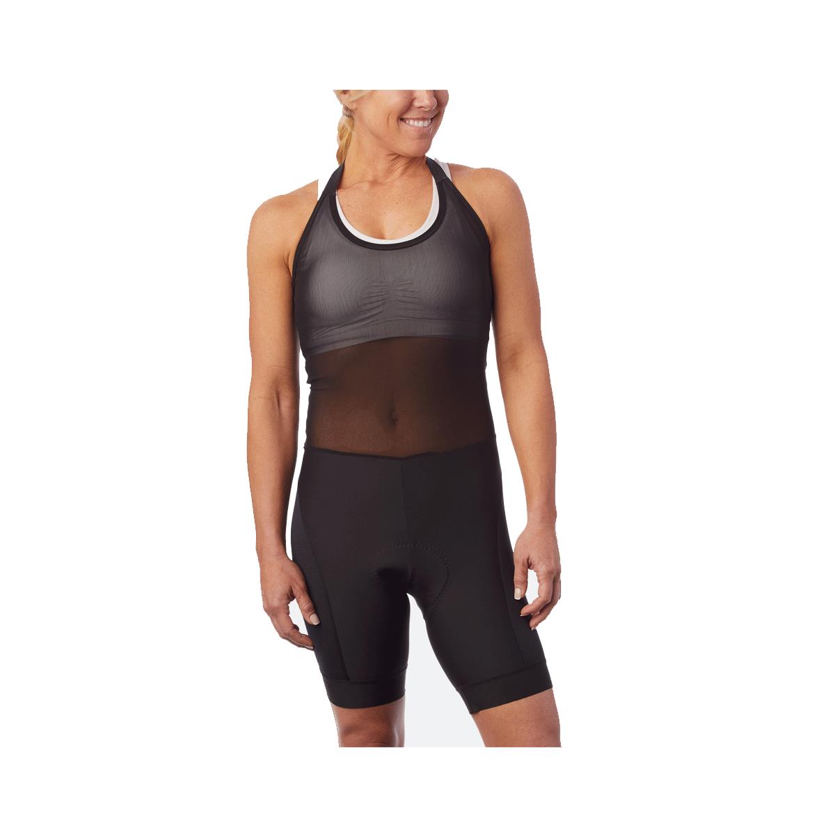 Giro Women's Base Liner Halter Bib Shorts 2019 Black L