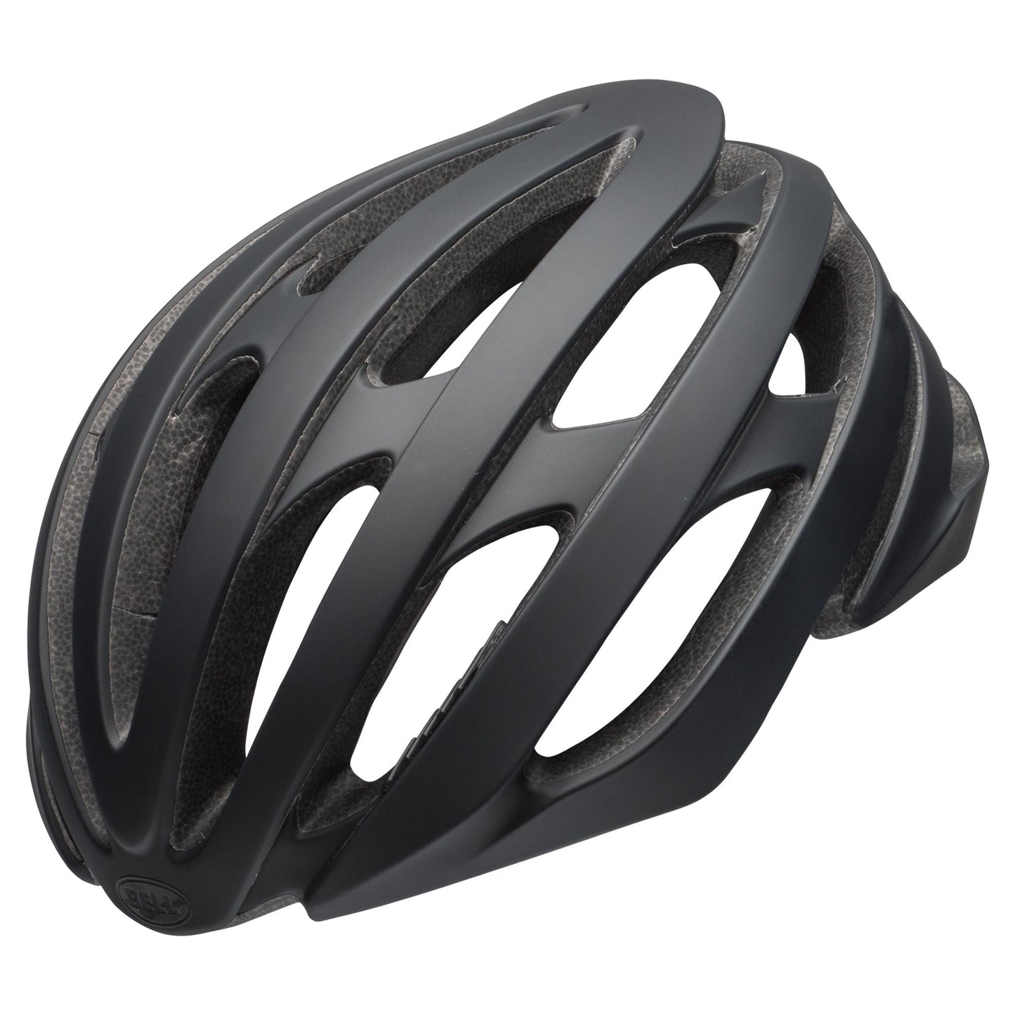 Bell Stratus Mips Road Helmet 2019 Matt Black L 58-62Cm