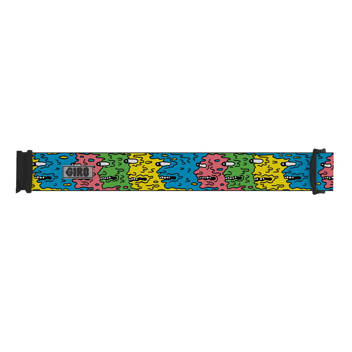 Giro Adapt Snow Goggle Strap 2019 Taste Life