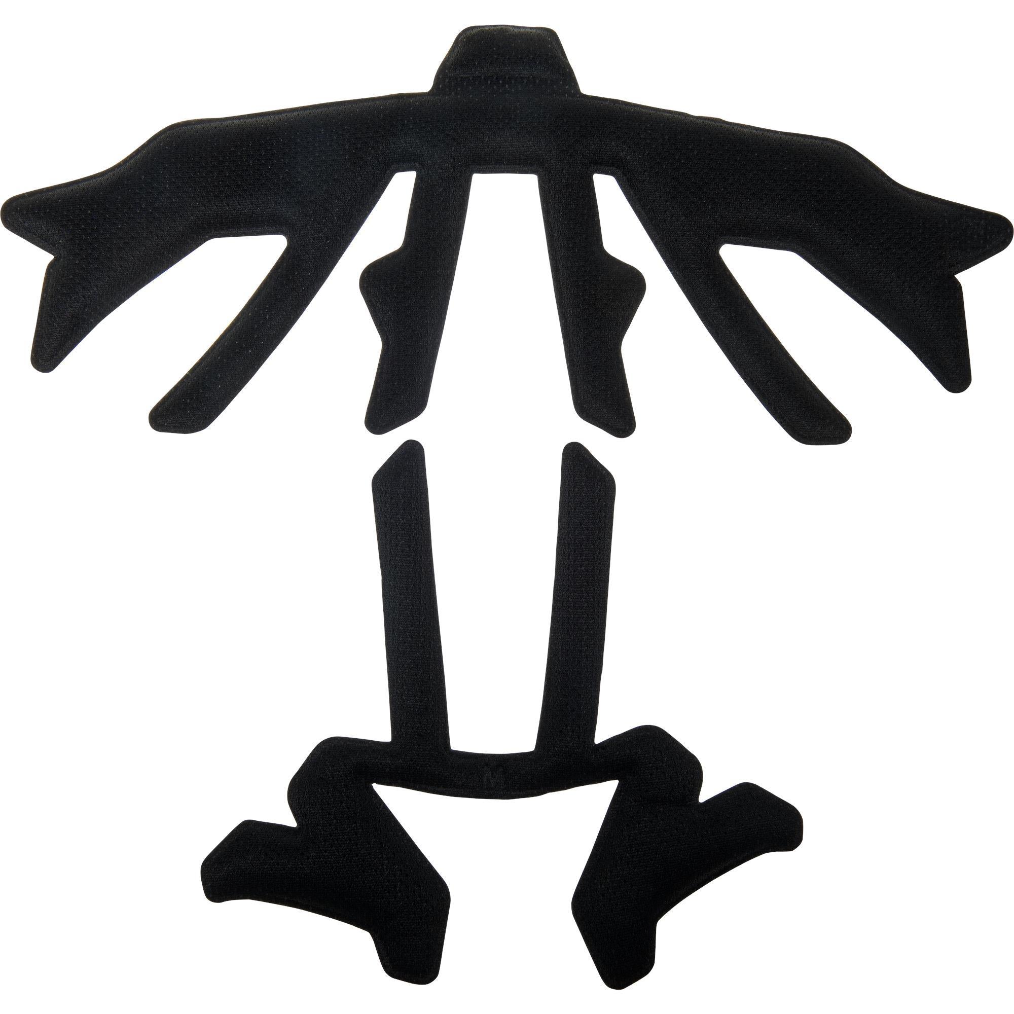 Bell 4Forty/Hela Mips Pad Kit 2018 Black M