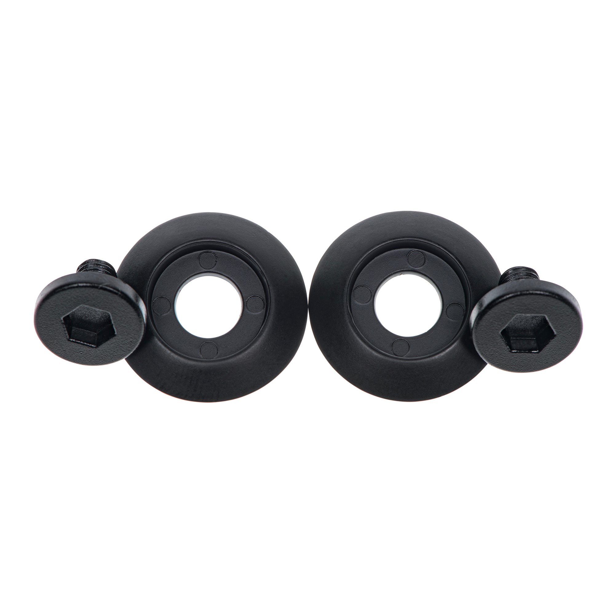 Bell Sixer Mips Visor Screws 2018 Black One Size