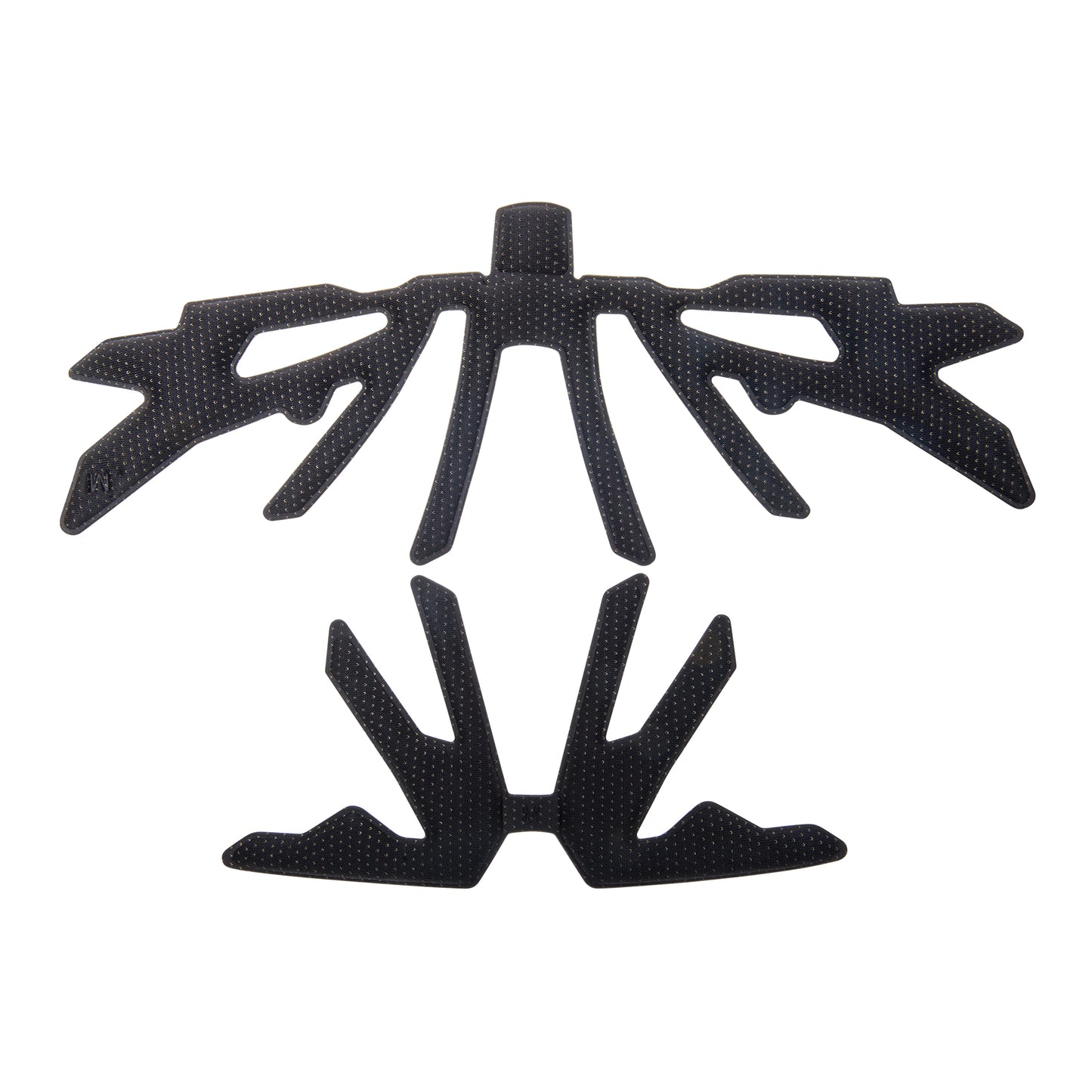 Bell Sixer Mips Pad Kit 2018 Black Xl