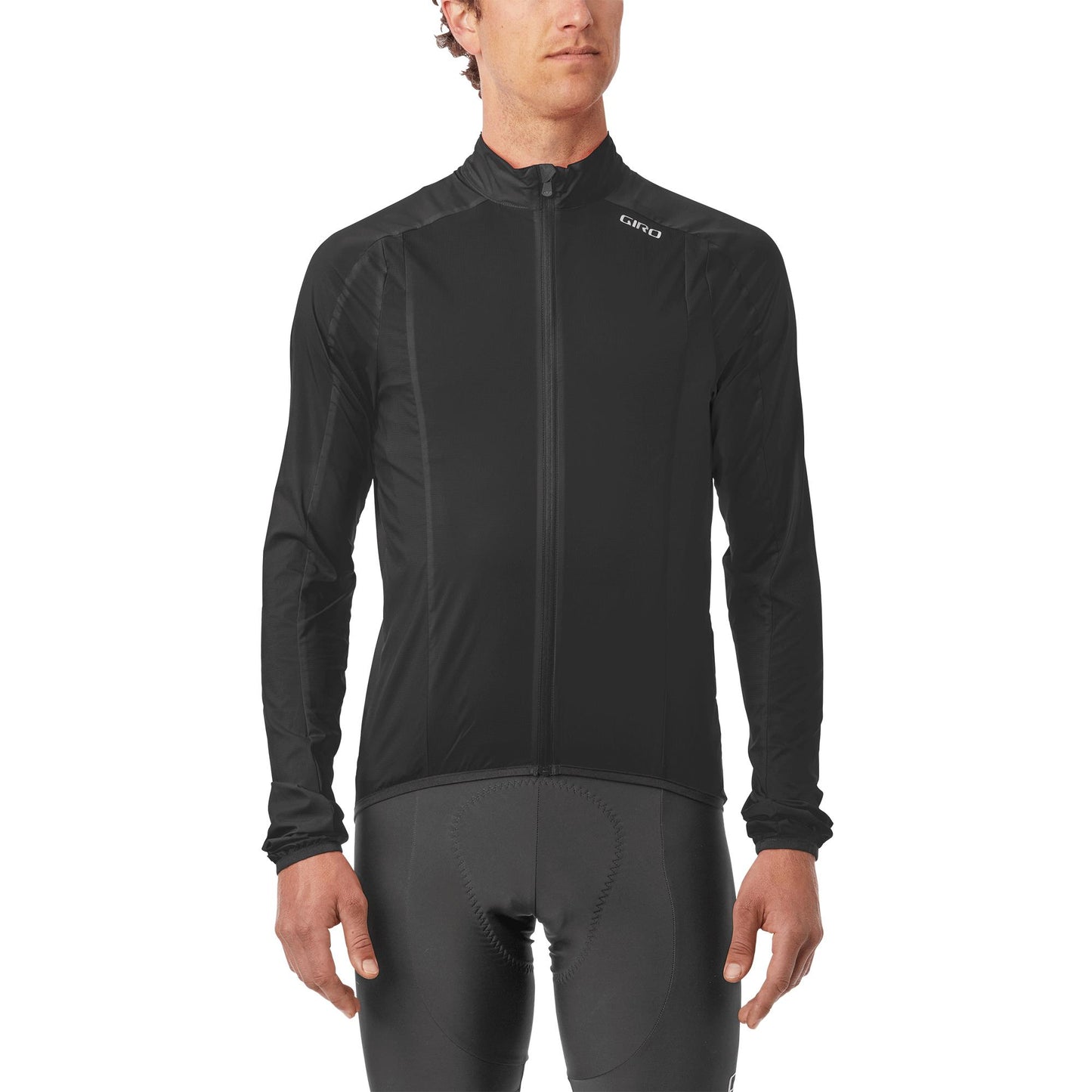 Giro Chrono Expert Wind Jacket 2019 Black M