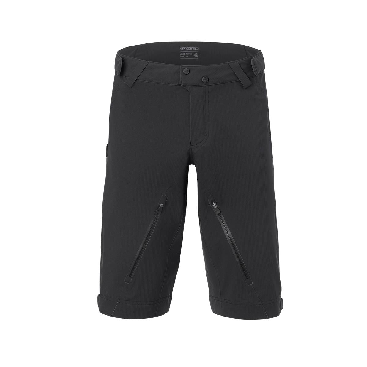 Giro Men's Havoc H2O Short 2019 Black 32