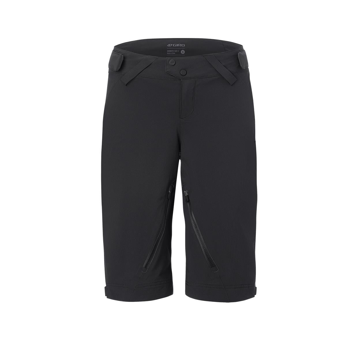 Giro Women's Havoc H2O Short 2019 Black S (6)