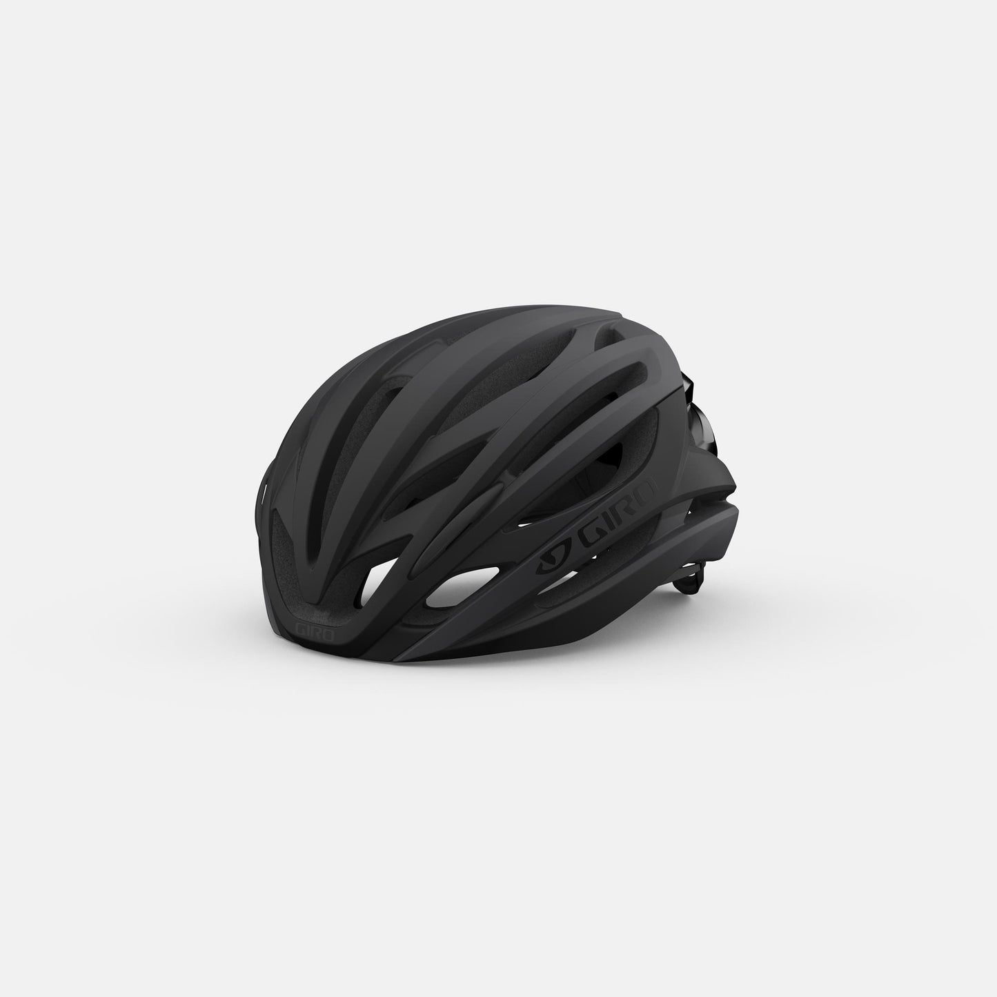 Giro Syntax Mips Road Helmet 2019 Matte Black M 55-59Cm