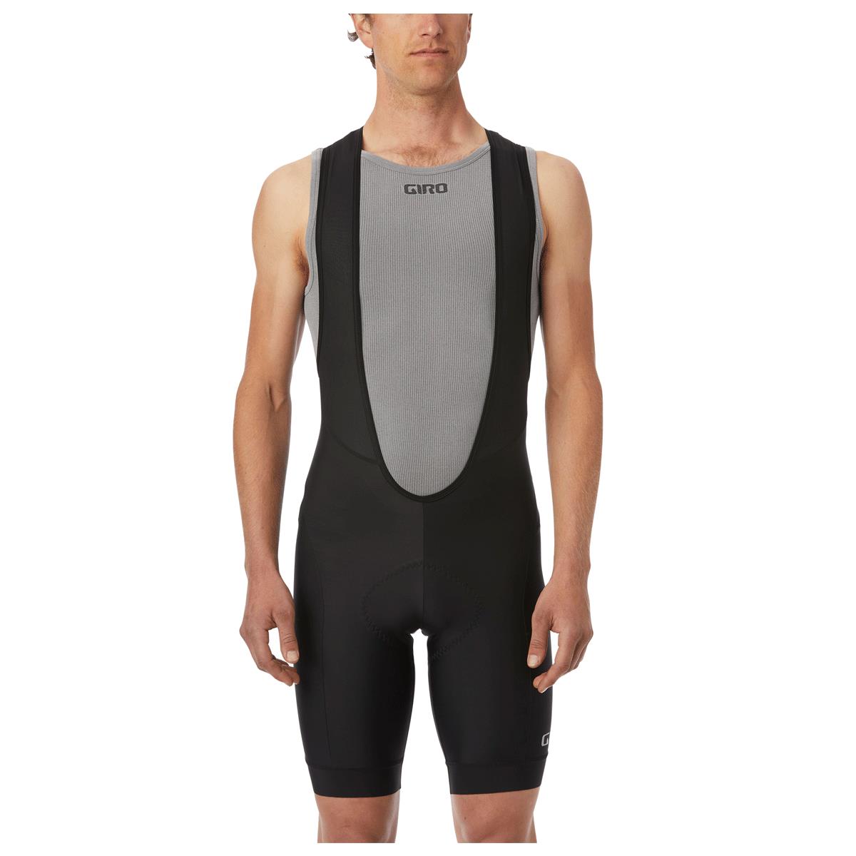 Giro Chrono Sport Bib Shorts 2019 Black L