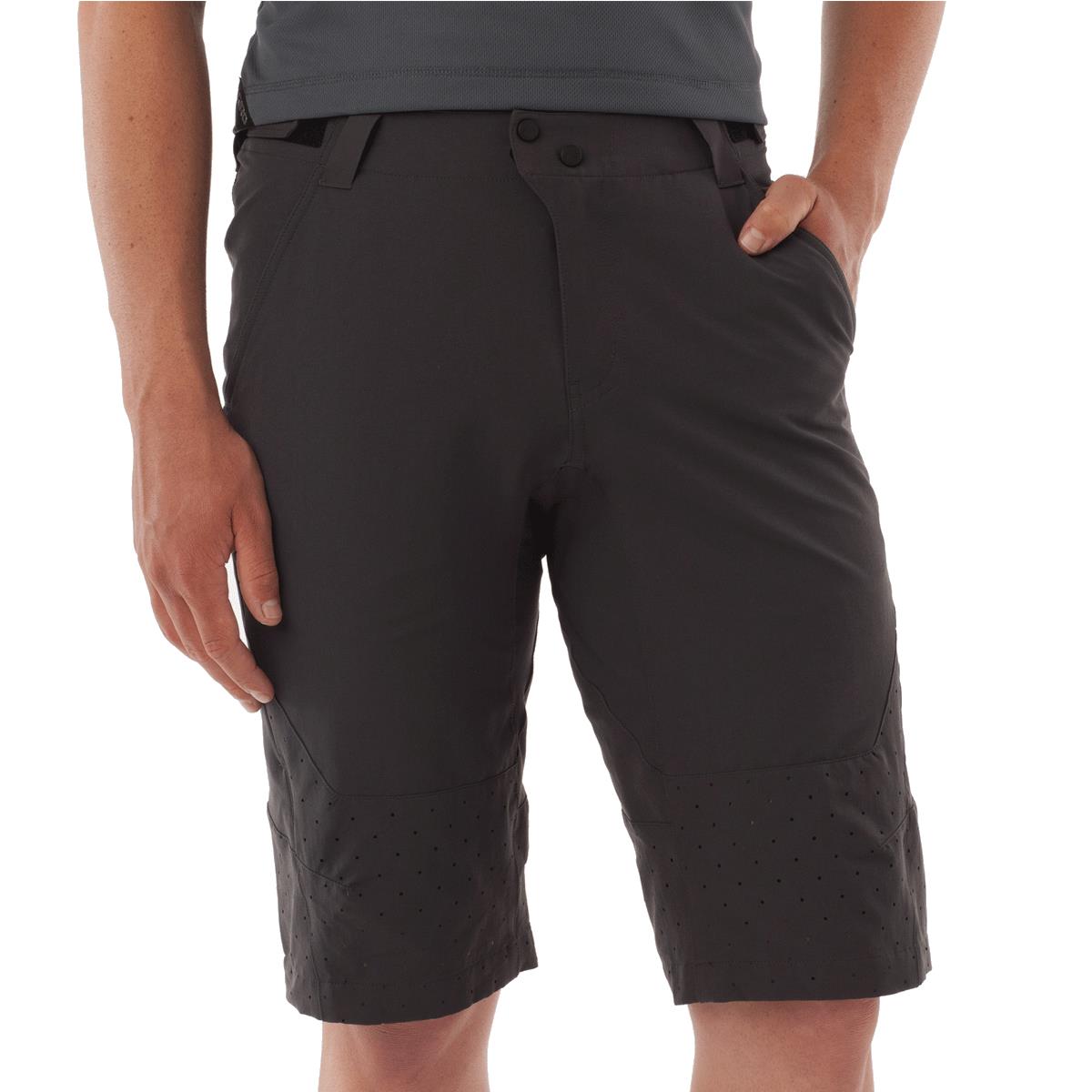 Giro Havoc Shorts 2019 Black 36